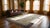1900s Foliate Medallion Antique Indian Amritsar Rug Hand Knotted 8' 10"x 12' Wool Carpet For Sale - Image 9 of 9