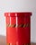 "Brivido" thermal bottle holder produced by Carrara Matta, designed by Roberta di Camerino, limited edition, 1980s. This...