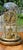 Description: Add timeless elegance to your home with this beautiful vintage Elgin Anniversary Clock, featuring a polished...