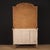 Louis XVI Dresser with Mirror in Lacquered Wood, 1960s For Sale - Image 10 of 13
