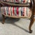 French Provincial The Mid-Century French Provincial Canapé (71") For Sale - Image 3 of 7