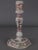 1765 Chinese Export Qianlong Period Candlestick For Sale - Image 4 of 11