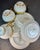 Ceramic 7pc-Antique J P Limoges (France) Cup & Saucer Set For Sale - Image 7 of 7