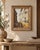 Robert, with Geese and Boat, 1930, Oil Painting For Sale - Image 3 of 13