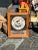 Mid-Century Modern Mid Century Nautical / Pub Style Mirror For Sale - Image 3 of 4