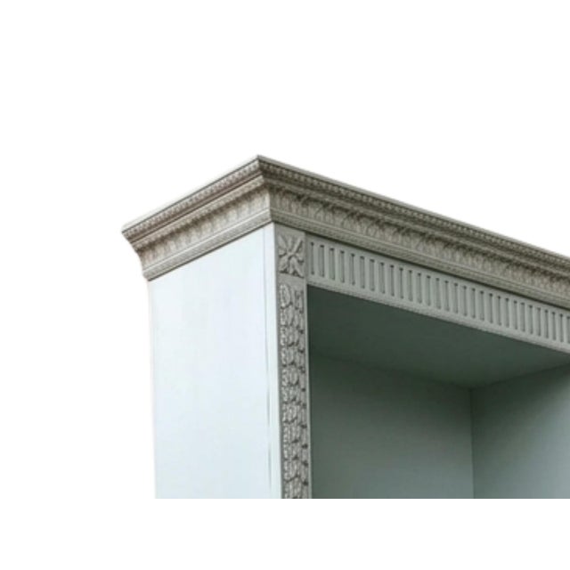 Open Walk-in Closet with Central Island, 1990, Set of 11 For Sale - Image 4 of 10