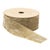Enhance your creative projects with the Raw Edge Velvet Ribbon in a sophisticated dark beige tone. Made from a luxurious...