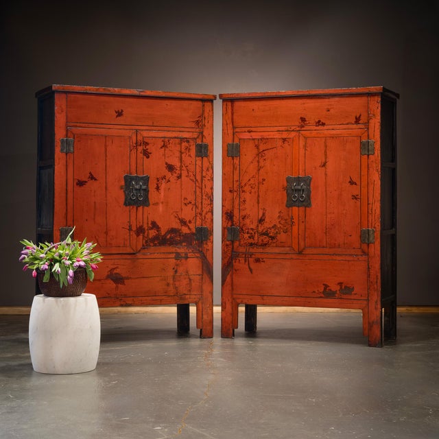 Contemporary White Marble Drum Table For Sale - Image 3 of 5