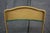 Mid 20th Century A. Fritz + Co Mid Century Gold Frame & Green Velvet Metal Folding Chairs Modern For Sale - Image 14 of 16