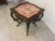 Pretty original Pfeiferl Baroque table from around 1865Dimensions: Height x Width x Depth65 x 54 x 54 For sale is an elite...