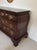 Gemstone Late 20th Century Century Bombe Style 9 Drawer Dresser For Sale - Image 7 of 8
