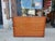 Stunning vintage mid-century multi drawer dresser by Drexel designed by Edward Wormley. The dresser has six drawers, four...