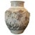 Late 19th Century Japanese Porcelain Vase with Relief Surface Makuzu Kozan For Sale - Image 13 of 13