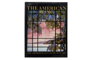 The American Wing - the Metropolitan Museum of Art