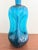 Glass Liquor Decanter by Michael Bang for Holmegaard, 1970s For Sale - Image 7 of 8