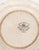 "Comte De Flandre" Plate, Belgium Circa 1860 For Sale In San Francisco - Image 6 of 8