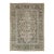 Galerie Shabab Collection Early 20th Century Persian Tabriz Rug For Sale