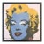 1986 Carnegie Museum of Art After Andy Warhol "Marilyn Monroe" Lithograph For Sale