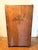19th Century Biedermeier Cabinet in Marquetry Cherrywood, Prague, 1825 For Sale - Image 11 of 18