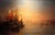 Italian Venetian Sunset For Sale - Image 3 of 6