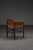 1930s Decorative Chair Set, 1930s For Sale - Image 5 of 18