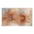 Desert Awakenings - Large Neutral Abstract Landscape Acrylic Painting on Canvas by Ve Boisvert For Sale
