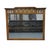 Mediterranean Sumter Cabinet Co. Solid Oak Mediterranean Style 48" Mirror For Sale - Image 3 of 5