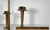 Loetz Candia Silberiris Art Glass Vase: Gold Iridescent Mushroom Form For Sale - Image 10 of 10
