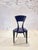 1990s Karina Chairs by J. Mancini & G. Fois-Dorell for Sawaya & Moroni, 1990s, Set of 2 For Sale - Image 5 of 18
