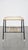 Vintage Rattan Coffee Table with Glass Table Top, 1960s For Sale - Image 3 of 11