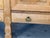 Brutalist Danish Oak Sideboard, 1960s For Sale - Image 9 of 10