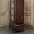 19th Century French Napoleon III Period Burled Walnut Display Armoire ~ Bookcase For Sale - Image 14 of 18