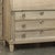 18th Century Dutch Neoclassical Stripped Oak Secretary ~ Bookcase For Sale - Image 9 of 18