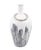 The Albrecht collection was inspired by a showing of abstract contemporary art, that was being shown at a gallery in...