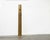 Postmodern Italian Golden Model Totem Floor Lamp by Kazuhide Takahama for Sirrah, 1980s For Sale - Image 6 of 18