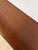 Aurora Mahogany Credenza Sideboard Locking Belgium Mid Century Transitional For Sale - Image 9 of 18