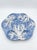 This exquisite pair of ceramic oyster plates represents the height of coastal-inspired Italian luxury. Produced by the...