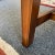 Wood Mid 20th Century Hepplewhite Arm Chair For Sale - Image 7 of 11