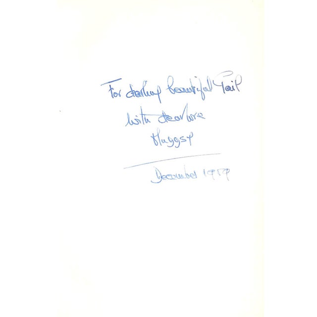 "It Isn't All Mink" 1959 Spanier, Ginette For Sale - Image 4 of 9