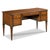 Woodbridge Furniture Woodbridge Furniture Marseille Dual File Storage Writing Desk For Sale - Image 4 of 4