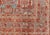 Tribal Large Scale Antique Persian Hamedan Rug With Colorful Tribal Design 11'7 X 14'4 For Sale - Image 3 of 16