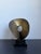 Brazilian Organic Modern Abstract Sculpture on Granite Base, 1980s For Sale - Image 6 of 13