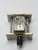 Vintage Art Deco Wilson Watch from Bulova, 1940 For Sale - Image 17 of 18