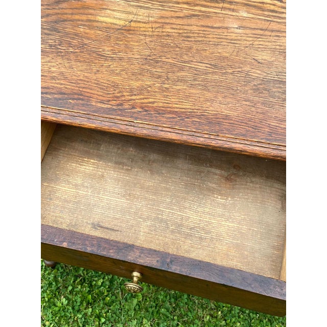 1920s Modernist Art Deco Console, 1920s For Sale - Image 5 of 7