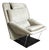 Reclining Lounge Chair by Vittorio Introini for Saporiti, 1970s For Sale