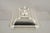 Metal Vintage Goldsmiths & Silversmiths Company Victorian Silver Plated Covered Dish For Sale - Image 7 of 9