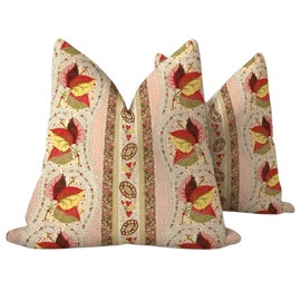 Example of Decorative Pillows