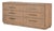 Century Furniture Century Furniture Monterey Dresser - Light For Sale - Image 4 of 4