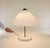 Large Snow Table Lamp by Vico Magistretti for O-Luce, 1970s For Sale - Image 6 of 7
