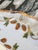 Here is a one-of-a-kind hand painted candy or nut dish from Limoges, France, 19th century. Featuring the timeless autumn...